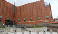 Douglas County Jail