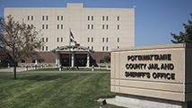 Pottawattamie County Jail