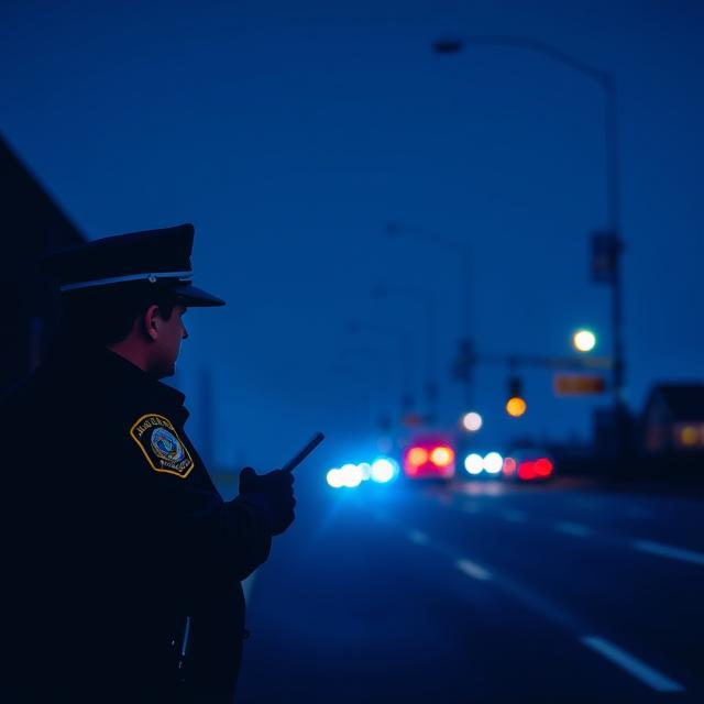 The Omaha Police Department and Proactive Crime Prevention