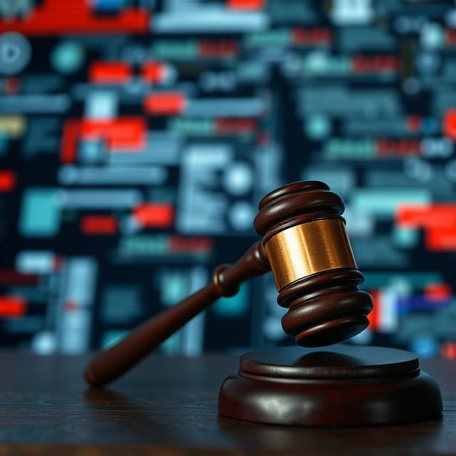 New Privacy Laws vs. LockedUp.wtf