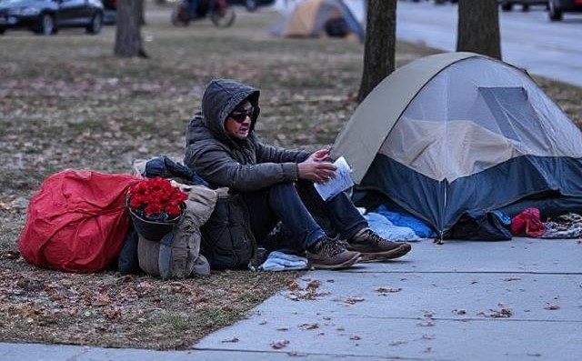 “Survival Is Not Illegal”—Until It Is: A Look at Omaha’s New Ordinance 44395